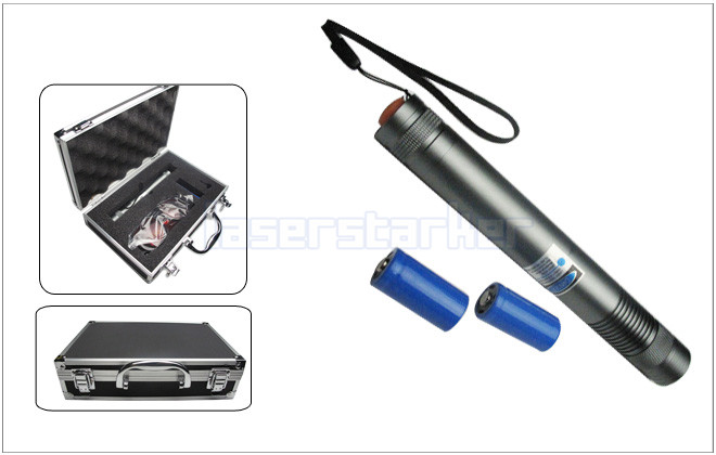 500mW grun laserpointer